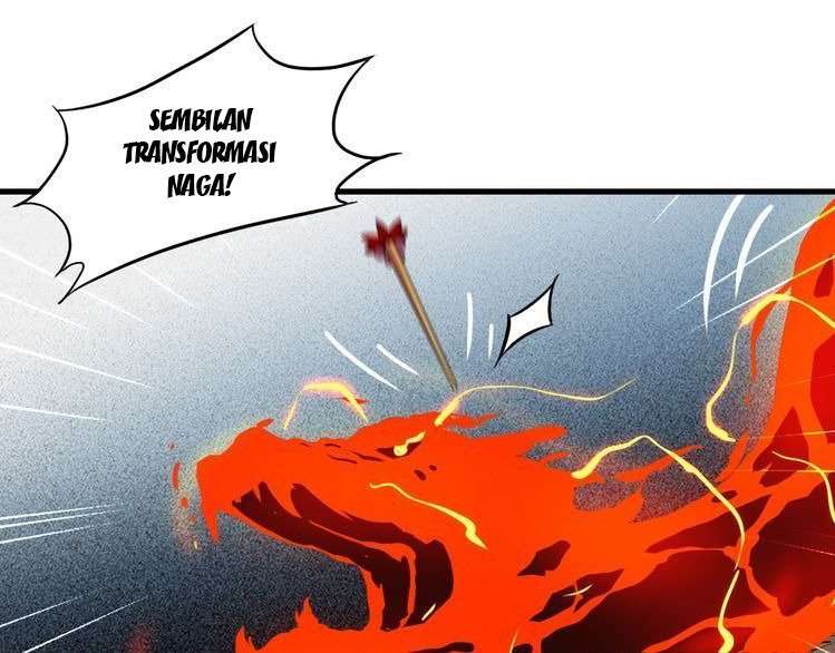 Dragon’s Blood Vessels Chapter 8 Gambar 19