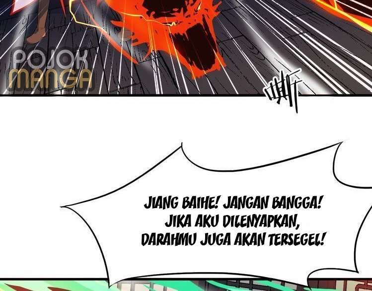 Dragon’s Blood Vessels Chapter 8 Gambar 25