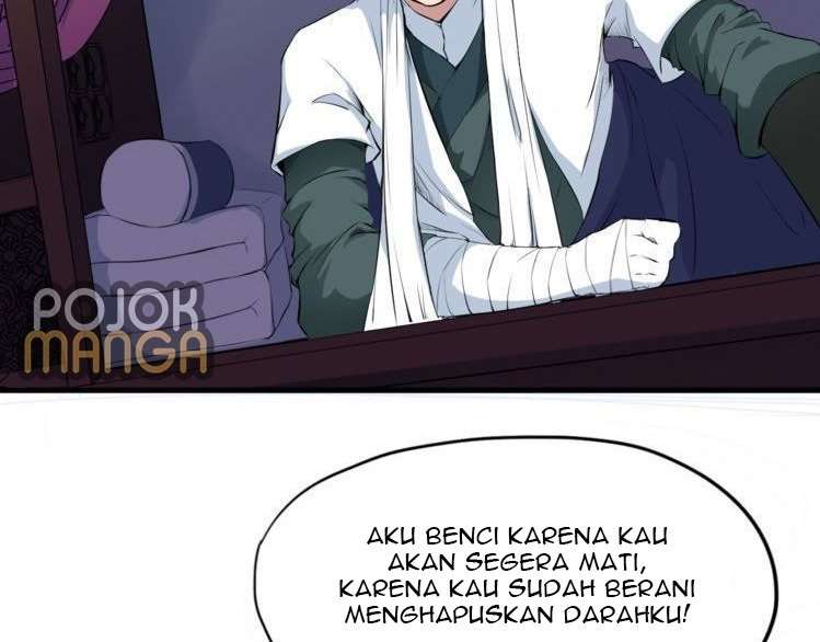 Dragon’s Blood Vessels Chapter 8 Gambar 30