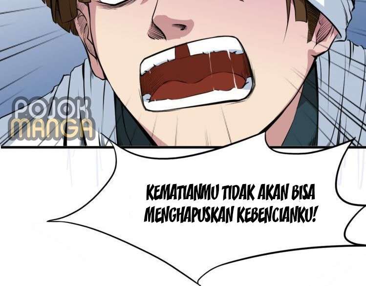 Dragon’s Blood Vessels Chapter 8 Gambar 32