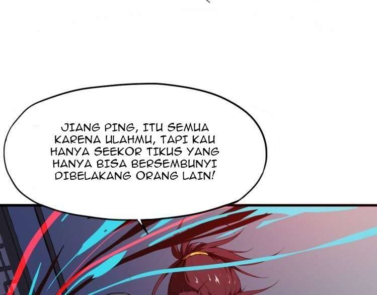 Dragon’s Blood Vessels Chapter 8 Gambar 33