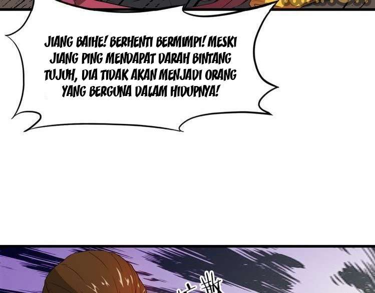 Dragon’s Blood Vessels Chapter 8 Gambar 41