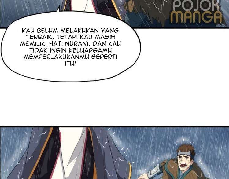 Dragon’s Blood Vessels Chapter 7 Gambar 34