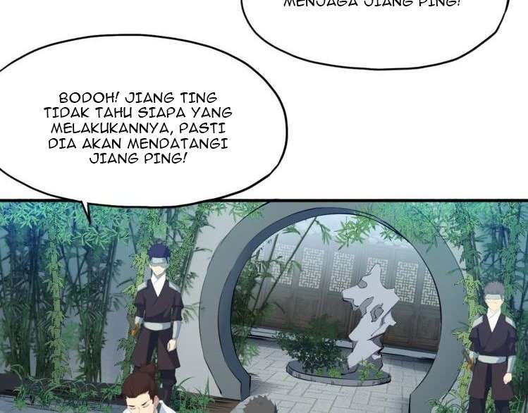 Dragon’s Blood Vessels Chapter 7 Gambar 43