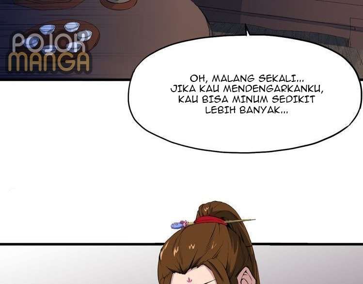 Dragon’s Blood Vessels Chapter 7 Gambar 46