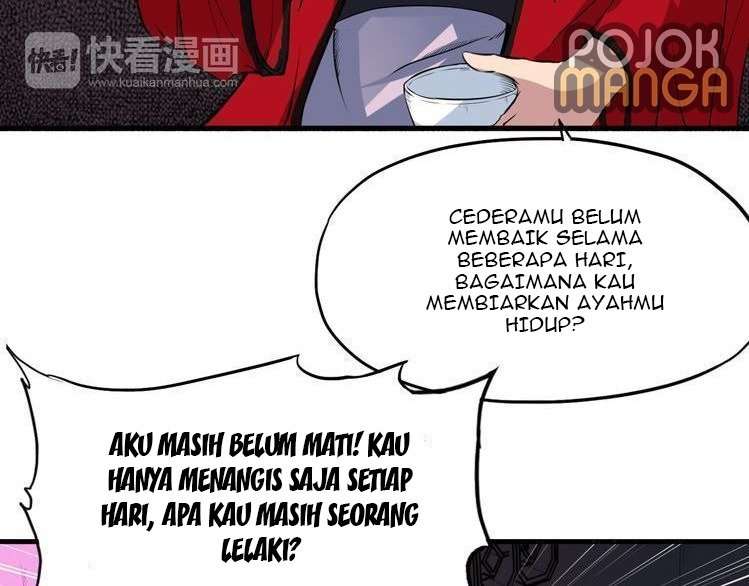 Dragon’s Blood Vessels Chapter 7 Gambar 48