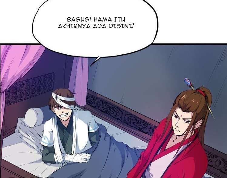 Dragon’s Blood Vessels Chapter 7 Gambar 51