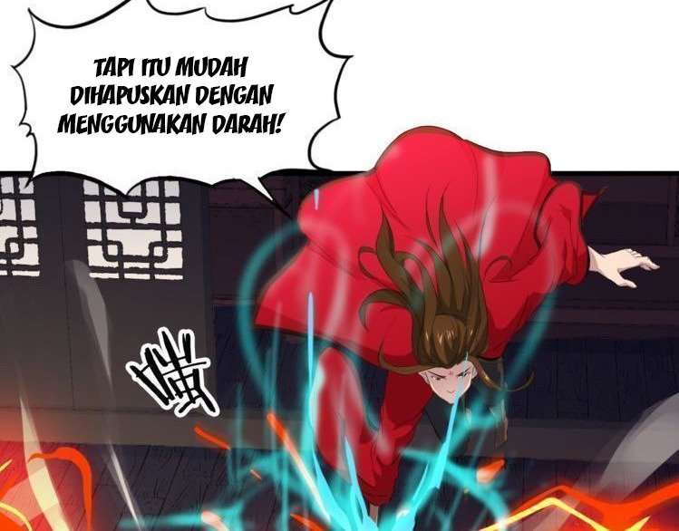 Dragon’s Blood Vessels Chapter 7 Gambar 68