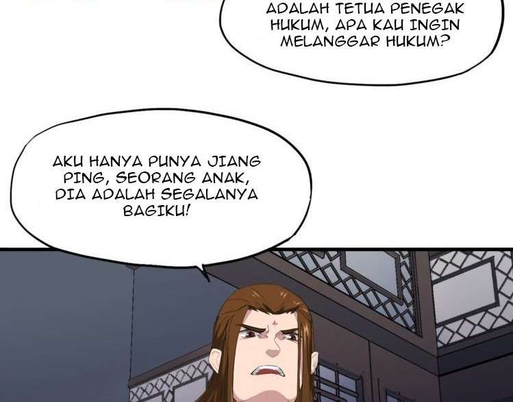 Dragon’s Blood Vessels Chapter 7 Gambar 87