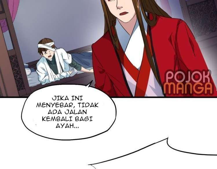 Dragon’s Blood Vessels Chapter 7 Gambar 92