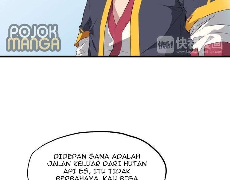 Dragon’s Blood Vessels Chapter 6 Gambar 111
