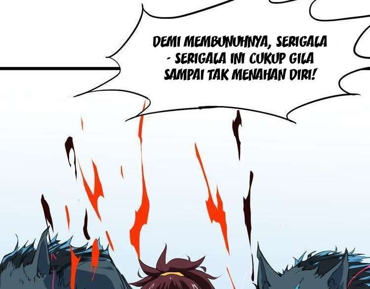 Dragon’s Blood Vessels Chapter 6 Gambar 26