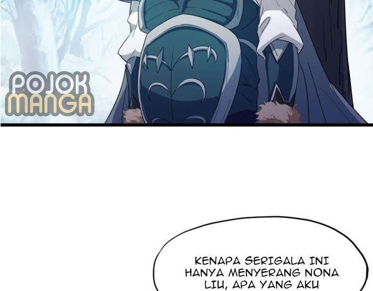 Dragon’s Blood Vessels Chapter 6 Gambar 49