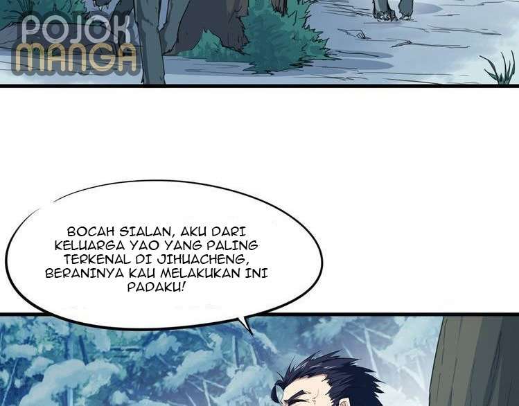 Dragon’s Blood Vessels Chapter 6 Gambar 89