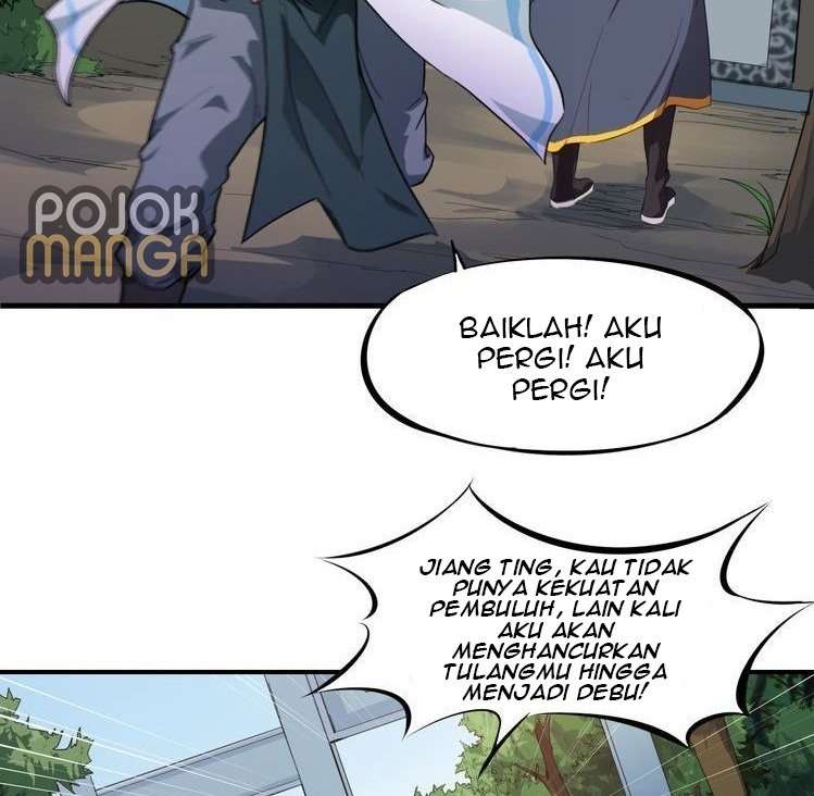 Dragon’s Blood Vessels Chapter 4 Gambar 11