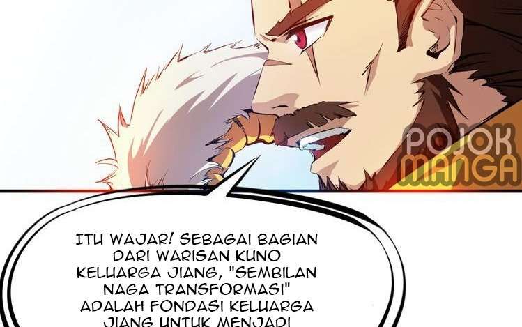 Dragon’s Blood Vessels Chapter 4 Gambar 119