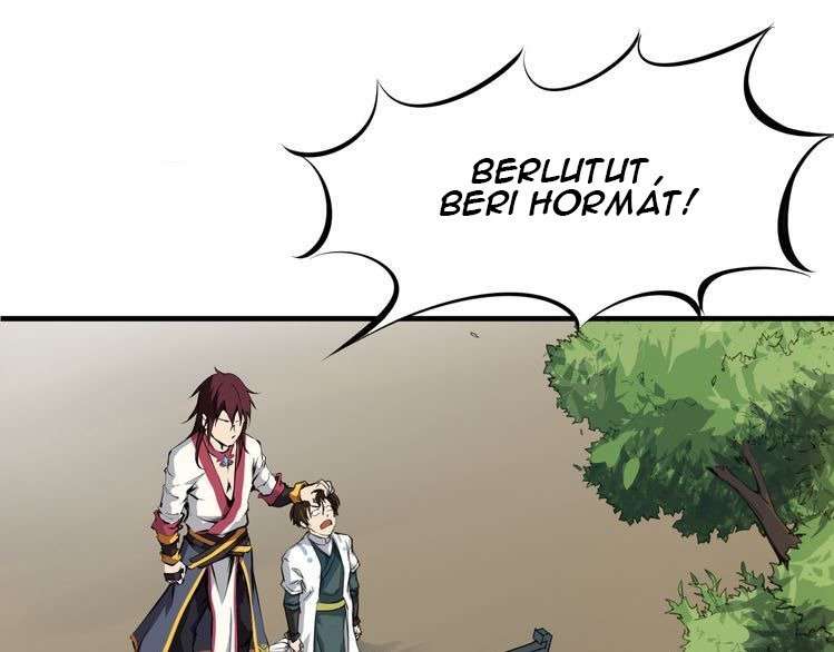 Baca Manhua Dragon’s Blood Vessels Chapter 4 Gambar 2