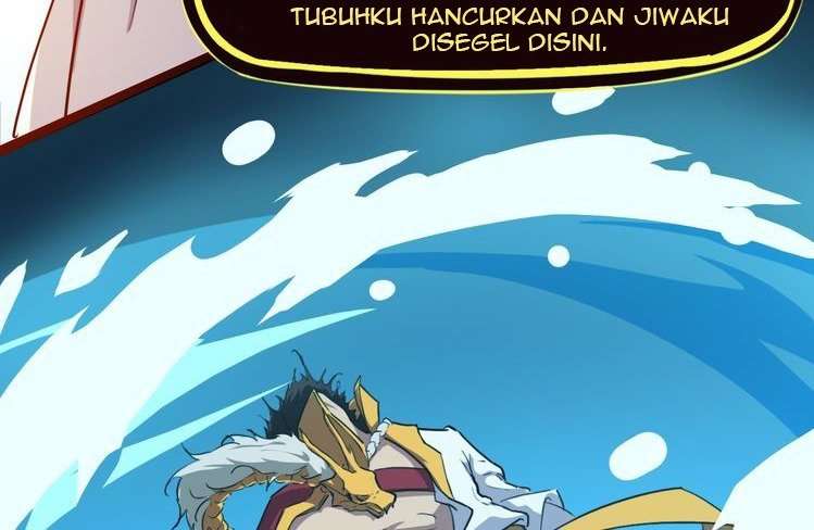 Dragon’s Blood Vessels Chapter 4 Gambar 51