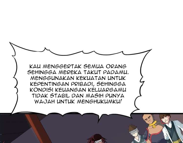 Dragon’s Blood Vessels Chapter 2 Gambar 61