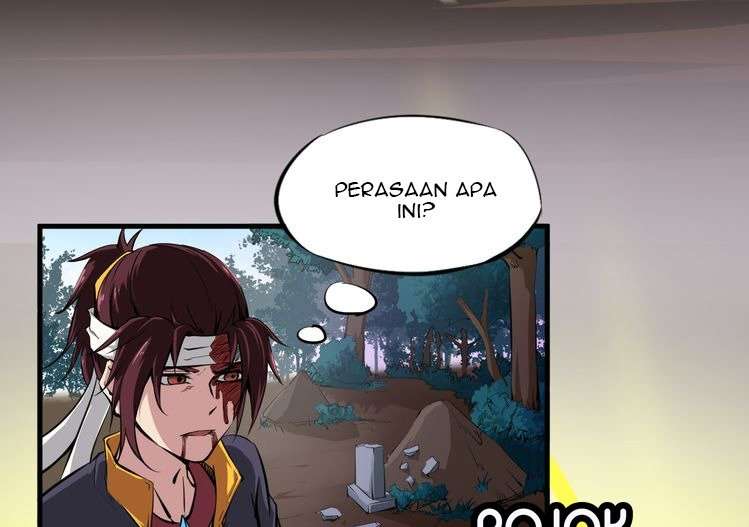 Dragon’s Blood Vessels Chapter 1 Gambar 108
