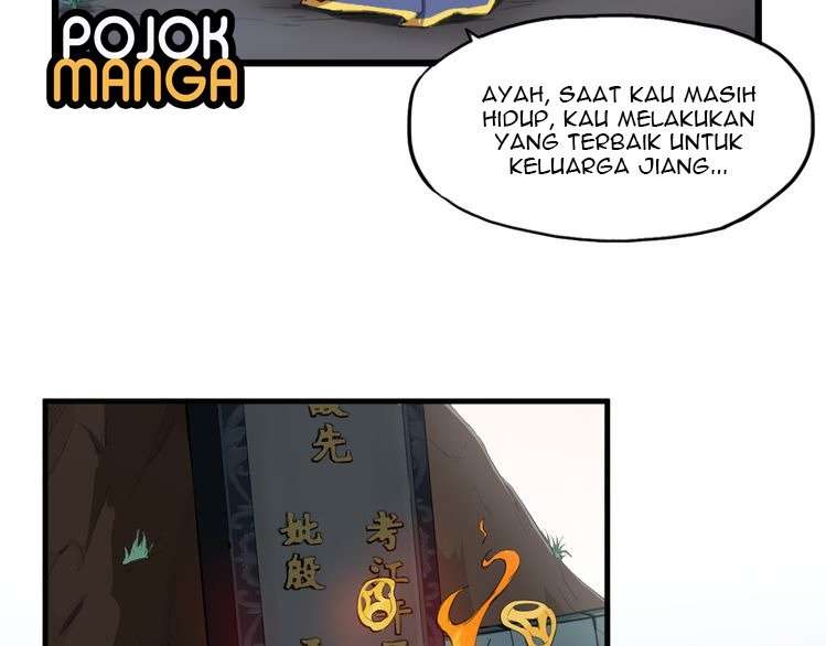 Dragon’s Blood Vessels Chapter 1 Gambar 23