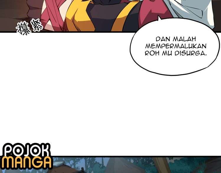 Dragon’s Blood Vessels Chapter 1 Gambar 30