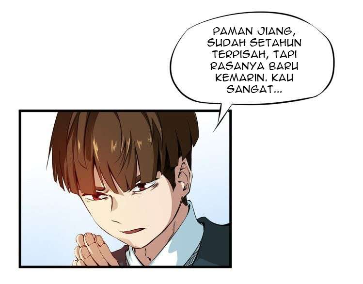 Dragon’s Blood Vessels Chapter 1 Gambar 36