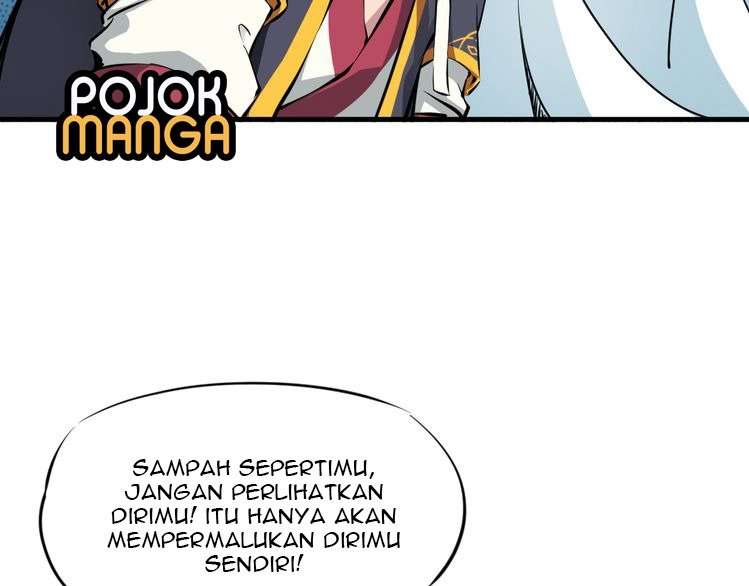 Dragon’s Blood Vessels Chapter 1 Gambar 85