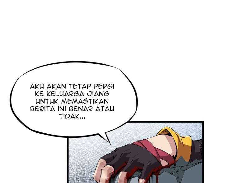 Dragon’s Blood Vessels Chapter 1 Gambar 91