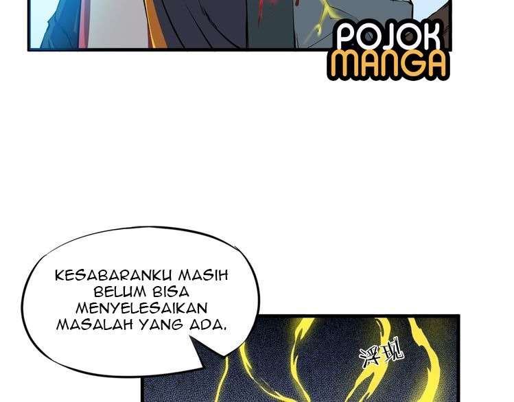 Dragon’s Blood Vessels Chapter 1 Gambar 95