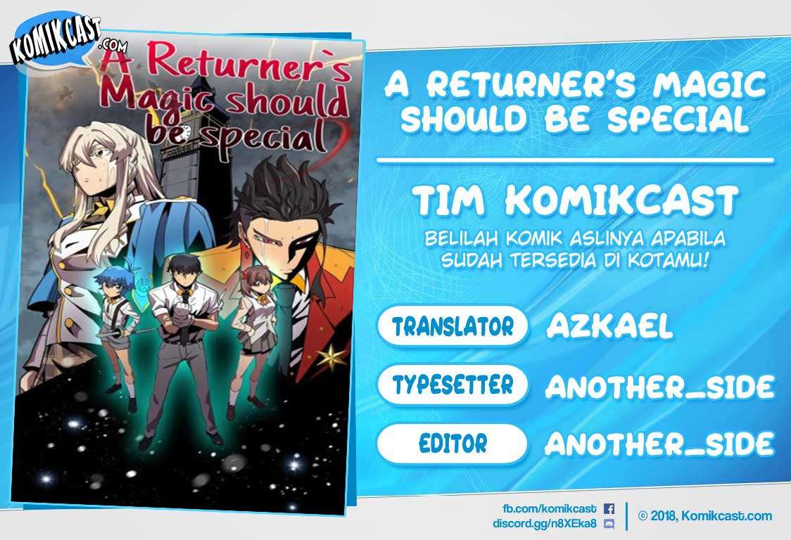 Baca Komik Special Returner Chapter 79 Gambar 1