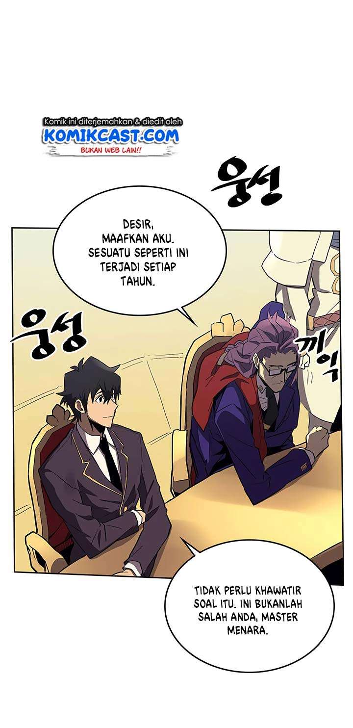 Special Returner Chapter 79 Gambar 14