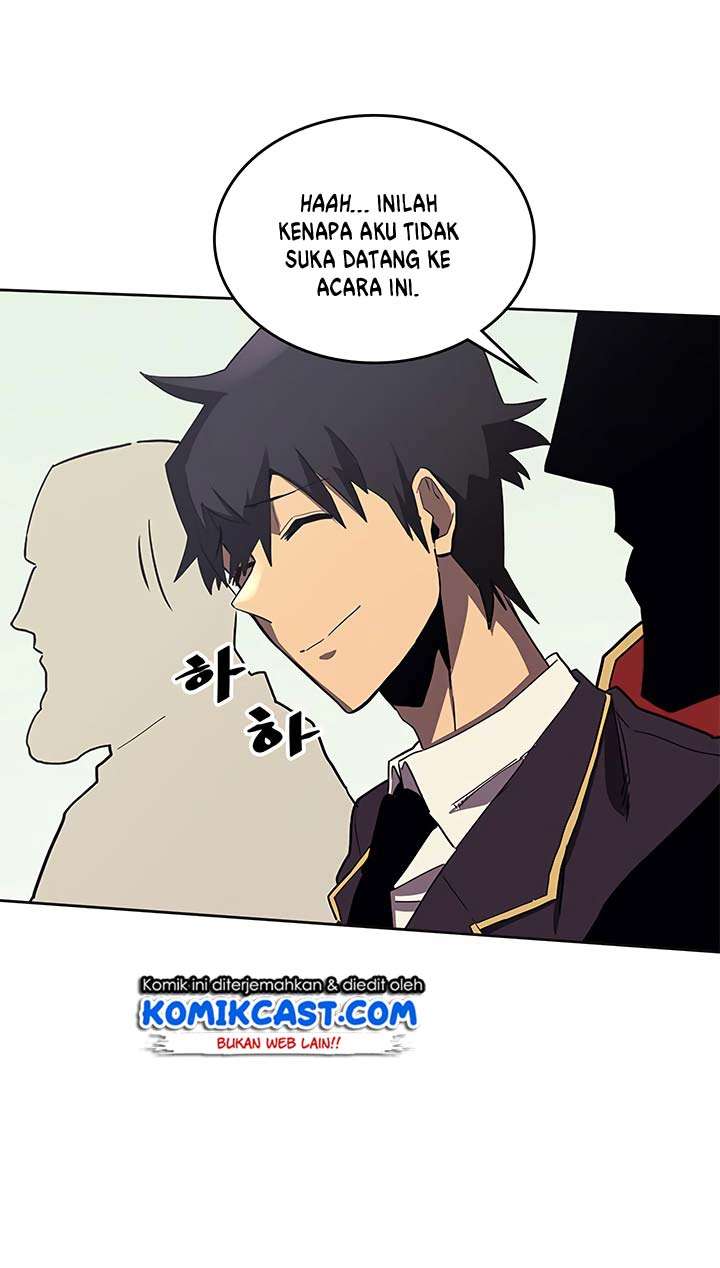 Special Returner Chapter 79 Gambar 15