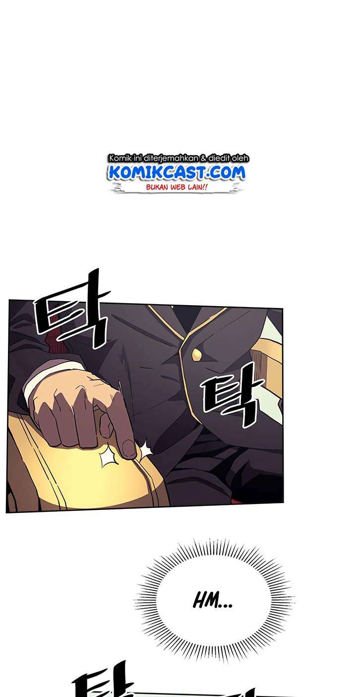 Special Returner Chapter 79 Gambar 17