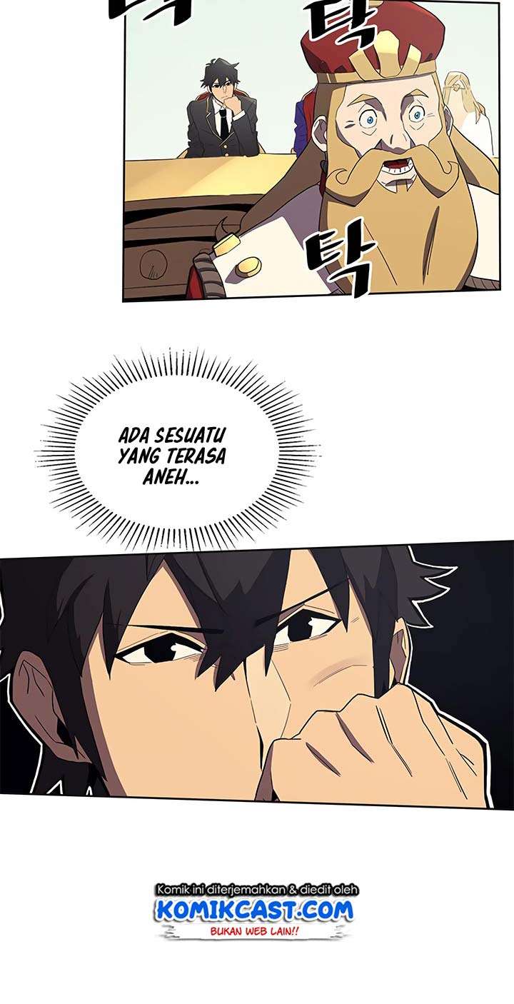 Special Returner Chapter 79 Gambar 18