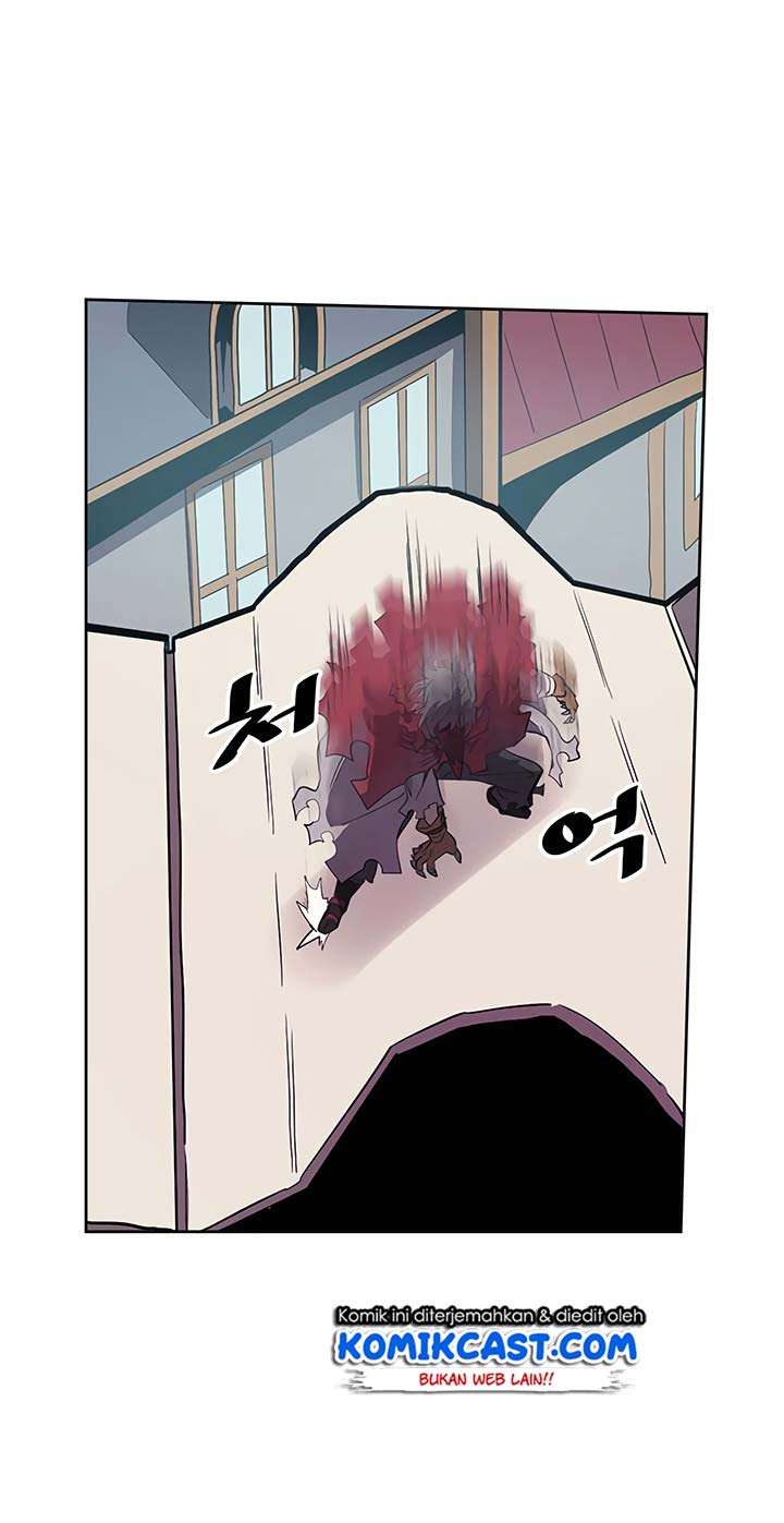 Special Returner Chapter 79 Gambar 19