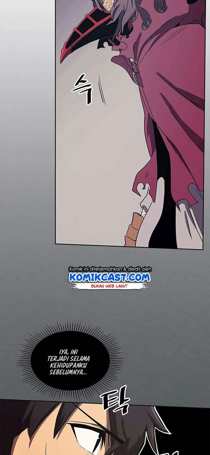 Special Returner Chapter 79 Gambar 21