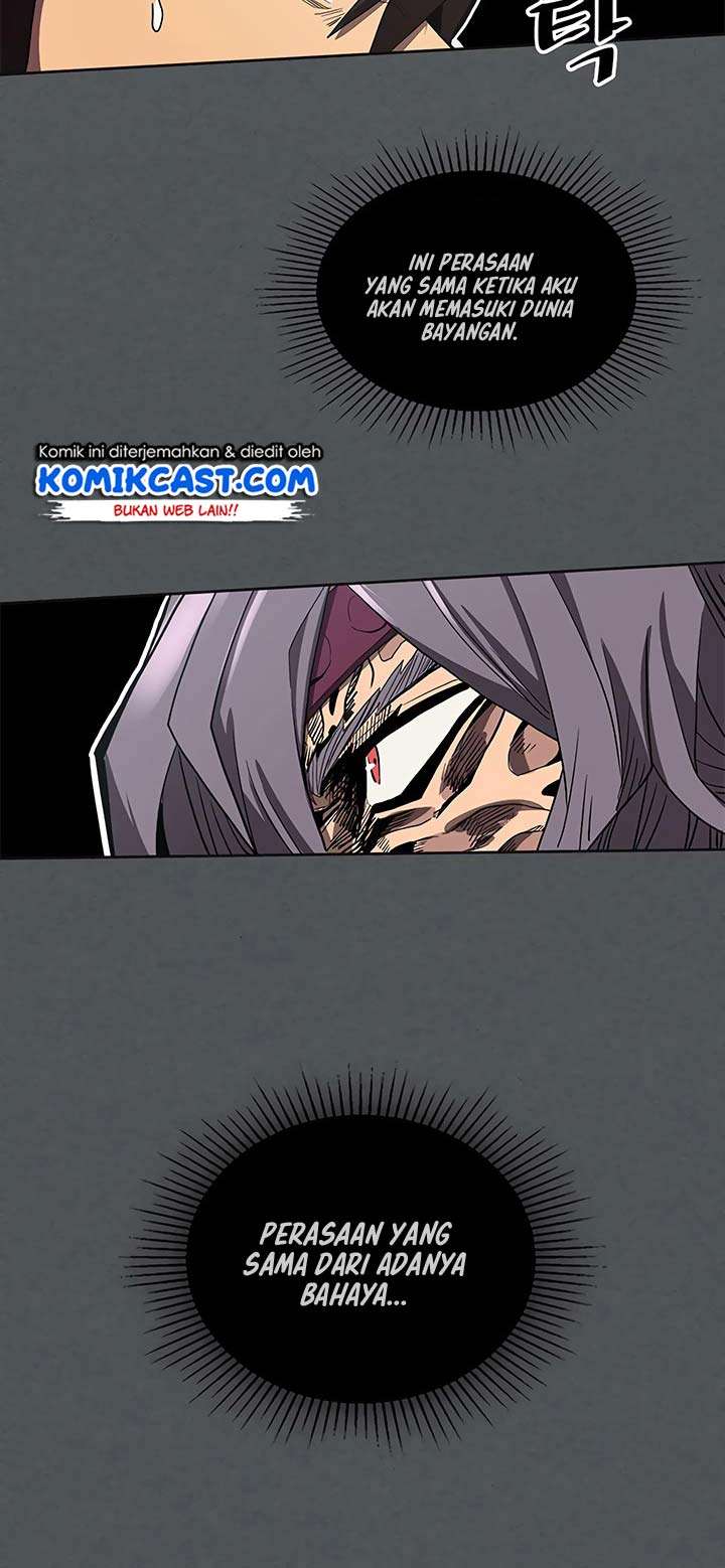 Special Returner Chapter 79 Gambar 22