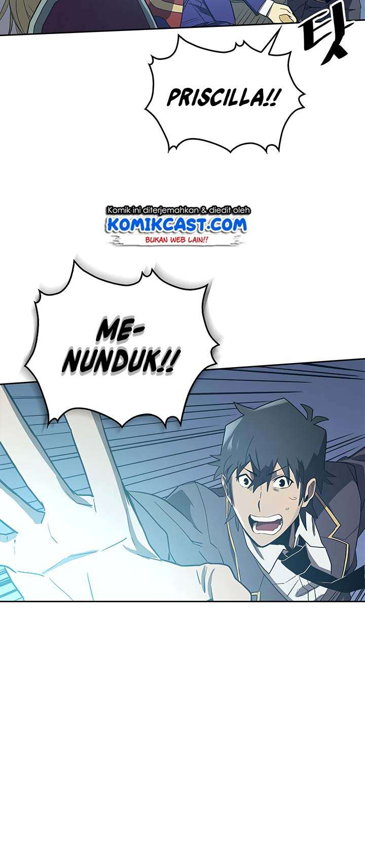 Special Returner Chapter 79 Gambar 28