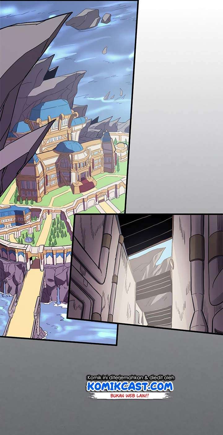 Special Returner Chapter 79 Gambar 3
