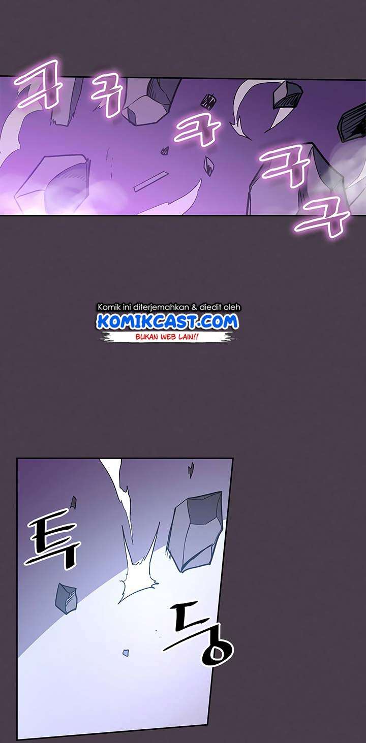 Special Returner Chapter 79 Gambar 31