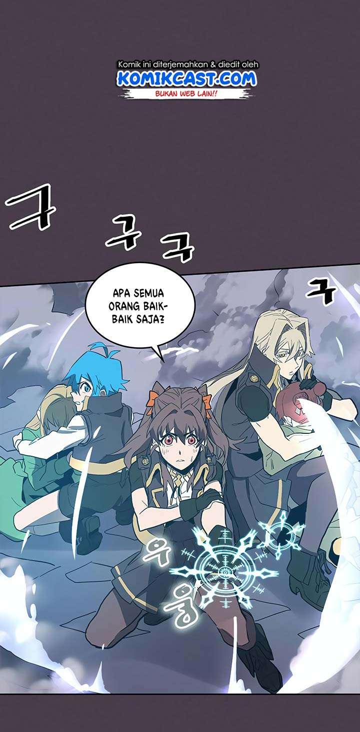 Special Returner Chapter 79 Gambar 32