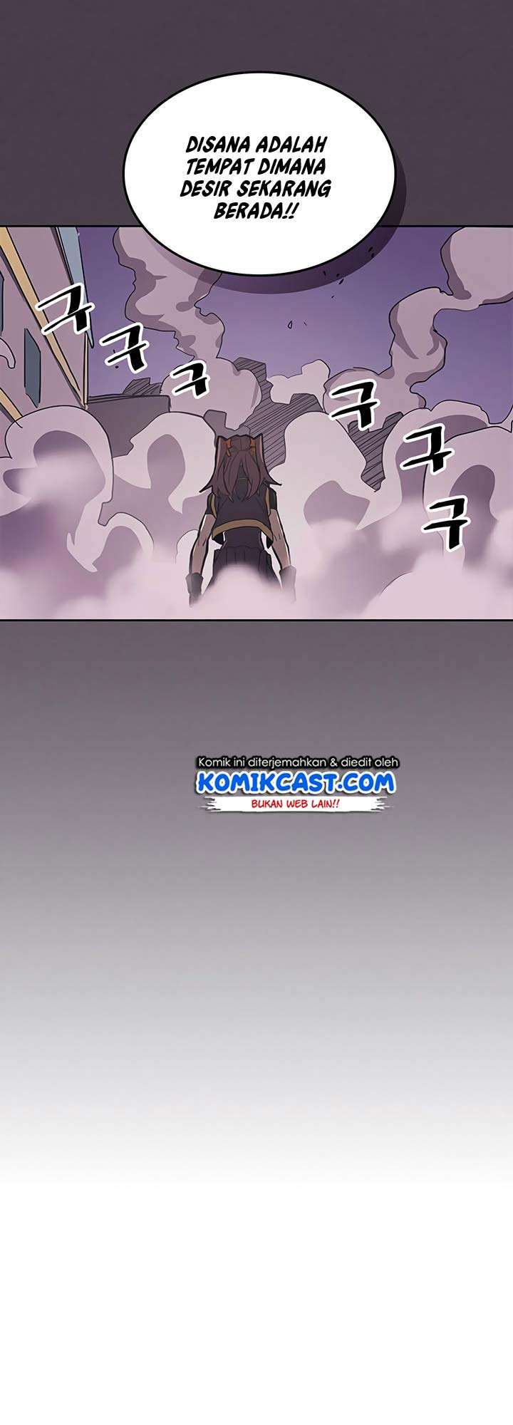 Special Returner Chapter 79 Gambar 35