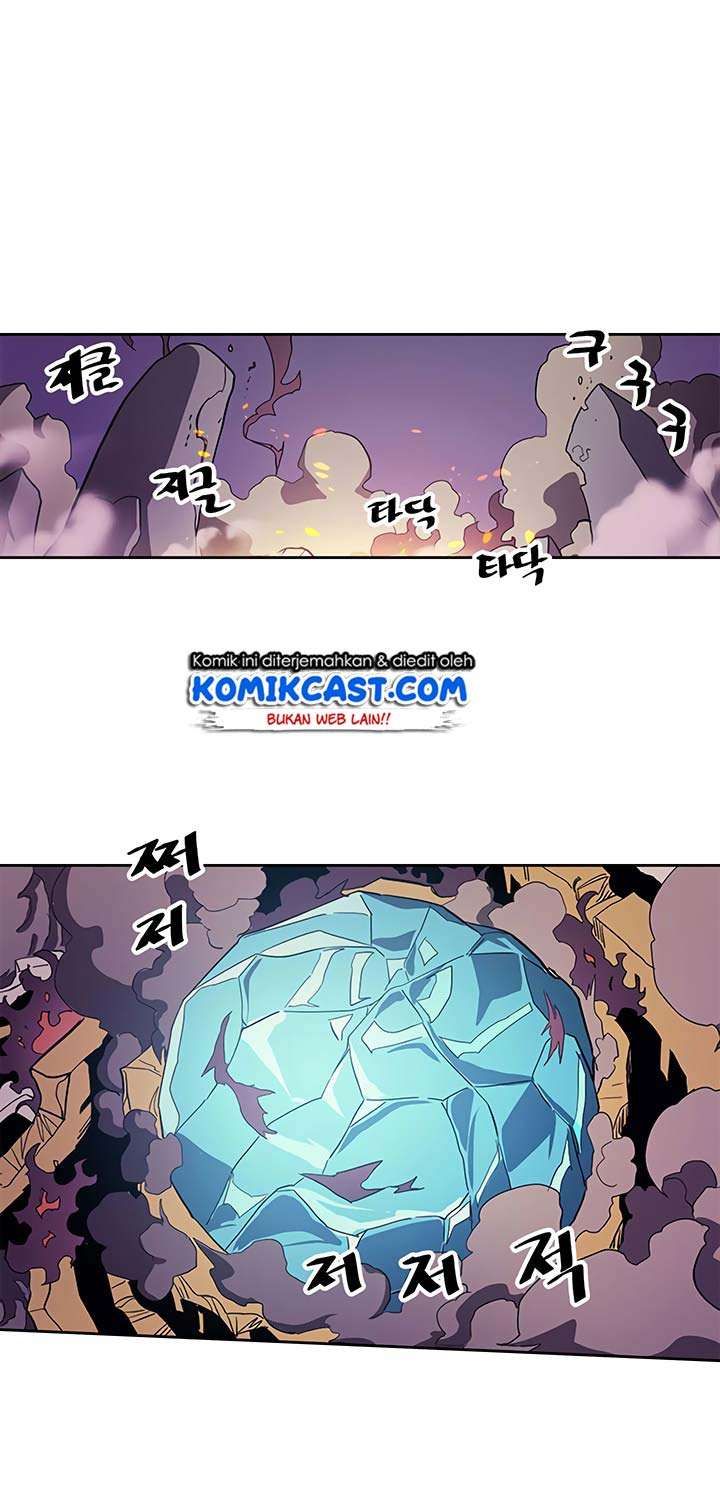 Special Returner Chapter 79 Gambar 36