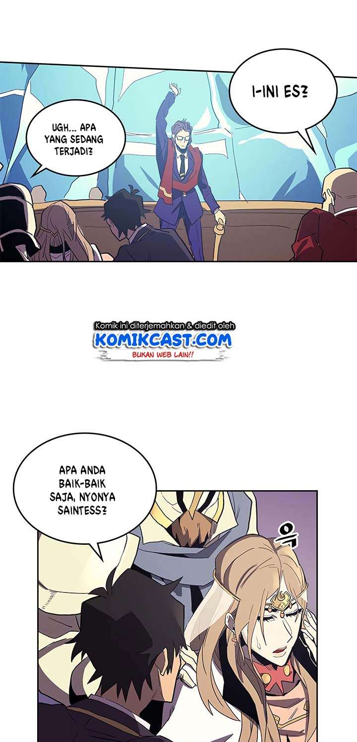 Special Returner Chapter 79 Gambar 37