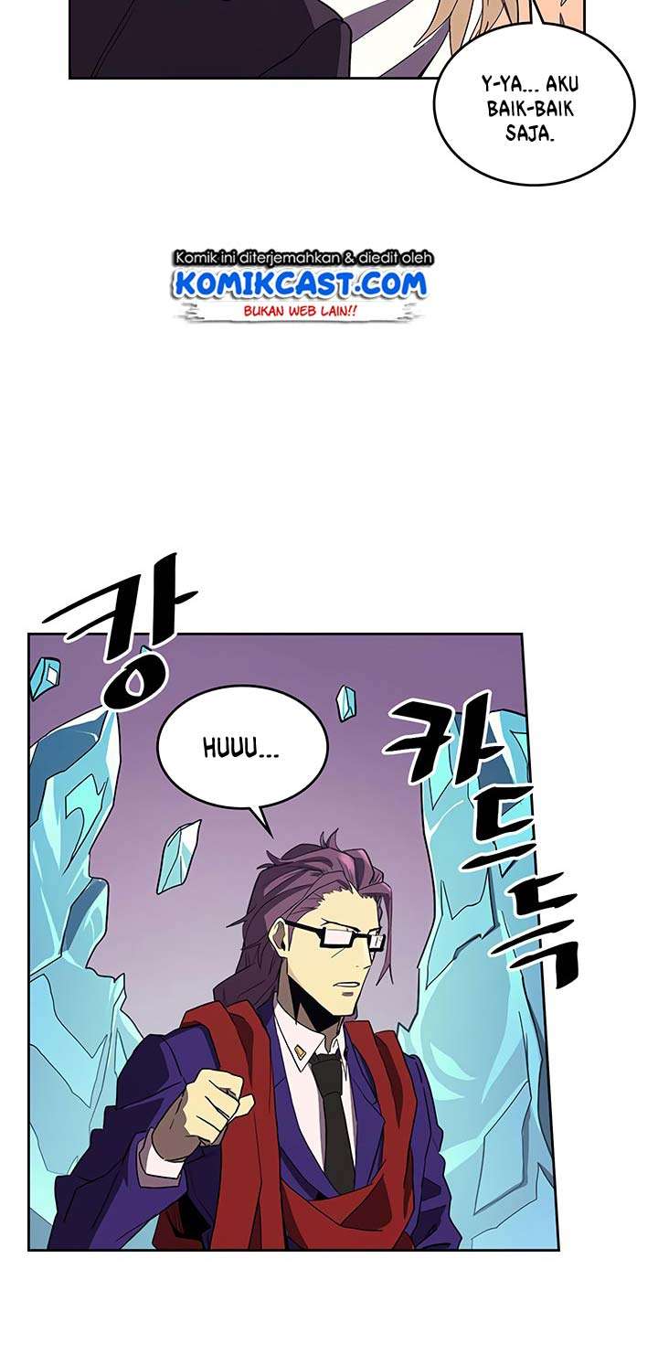 Special Returner Chapter 79 Gambar 38