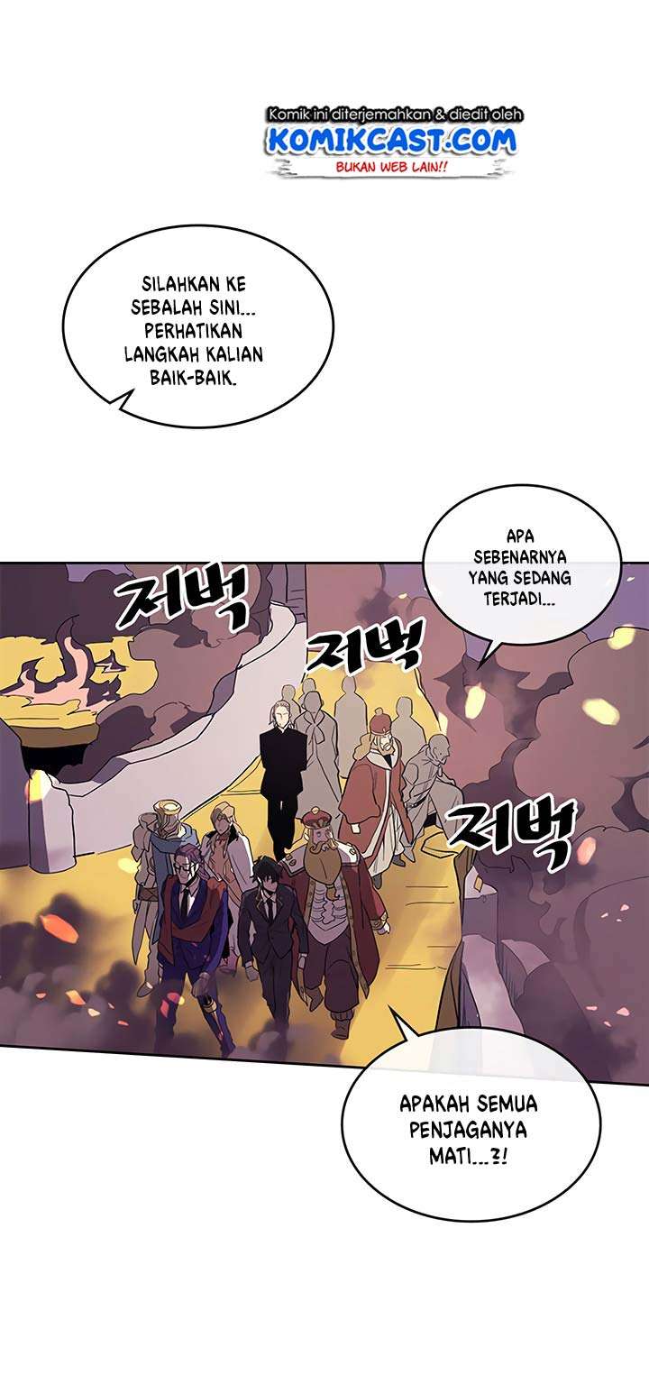 Special Returner Chapter 79 Gambar 42