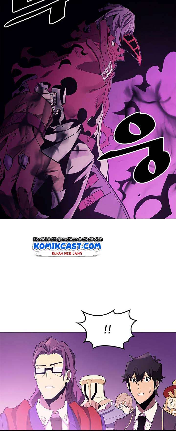 Special Returner Chapter 79 Gambar 45