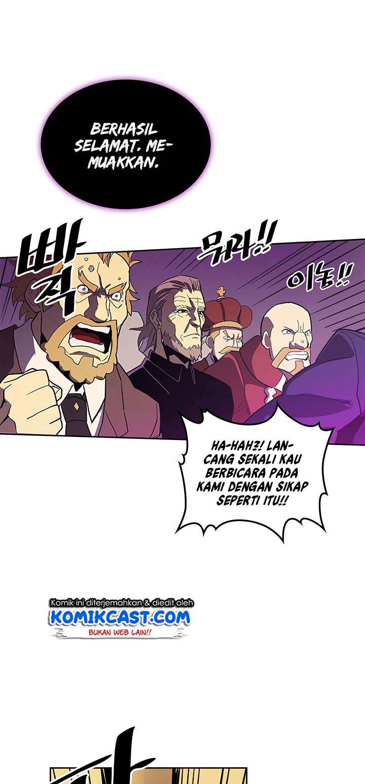 Special Returner Chapter 79 Gambar 47