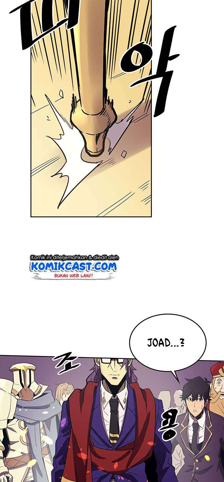Special Returner Chapter 79 Gambar 48